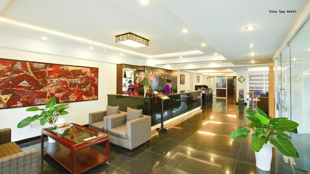 Viet Nam Hotel Hue Exterior foto