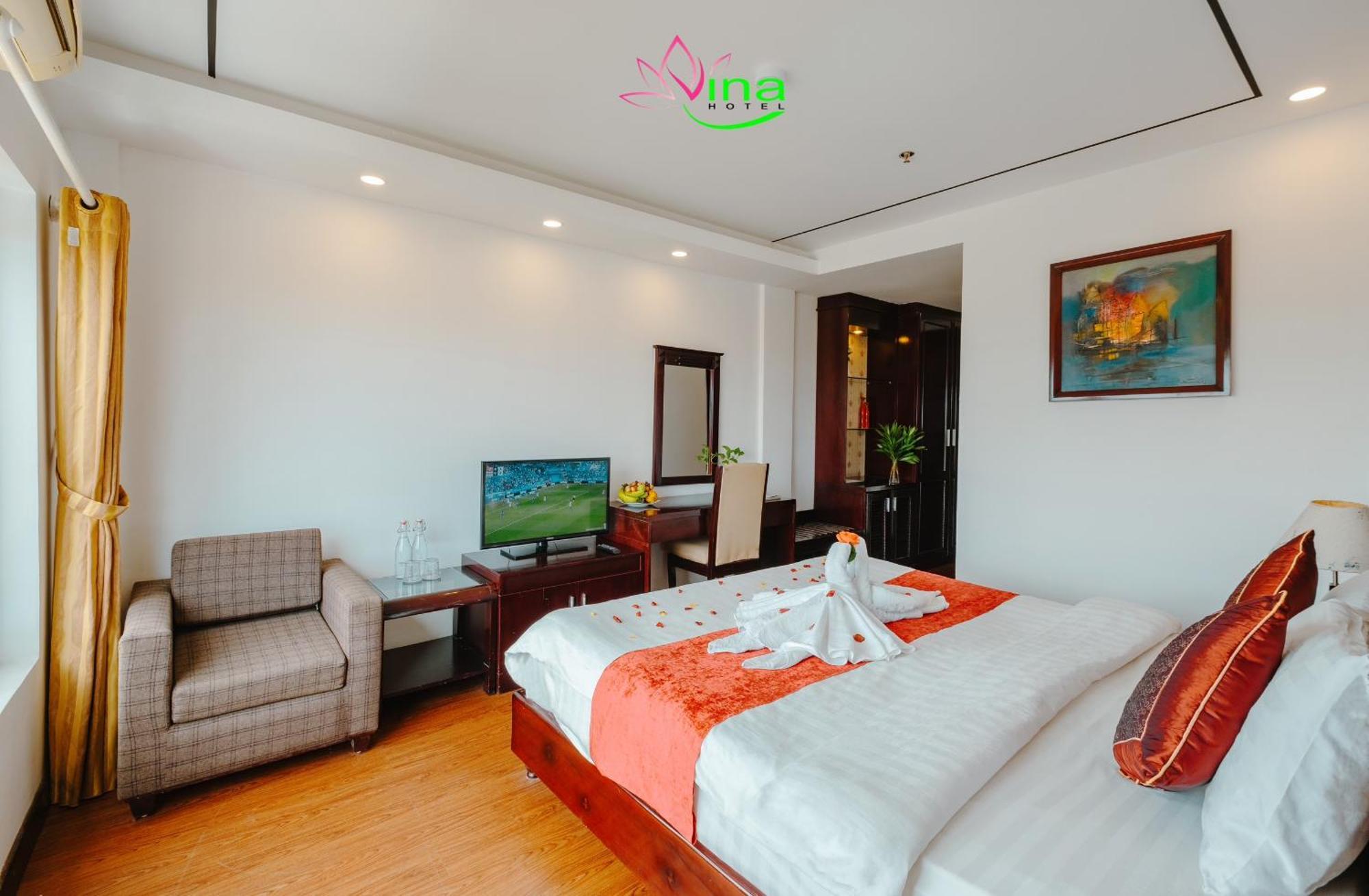 Viet Nam Hotel Hue Exterior foto