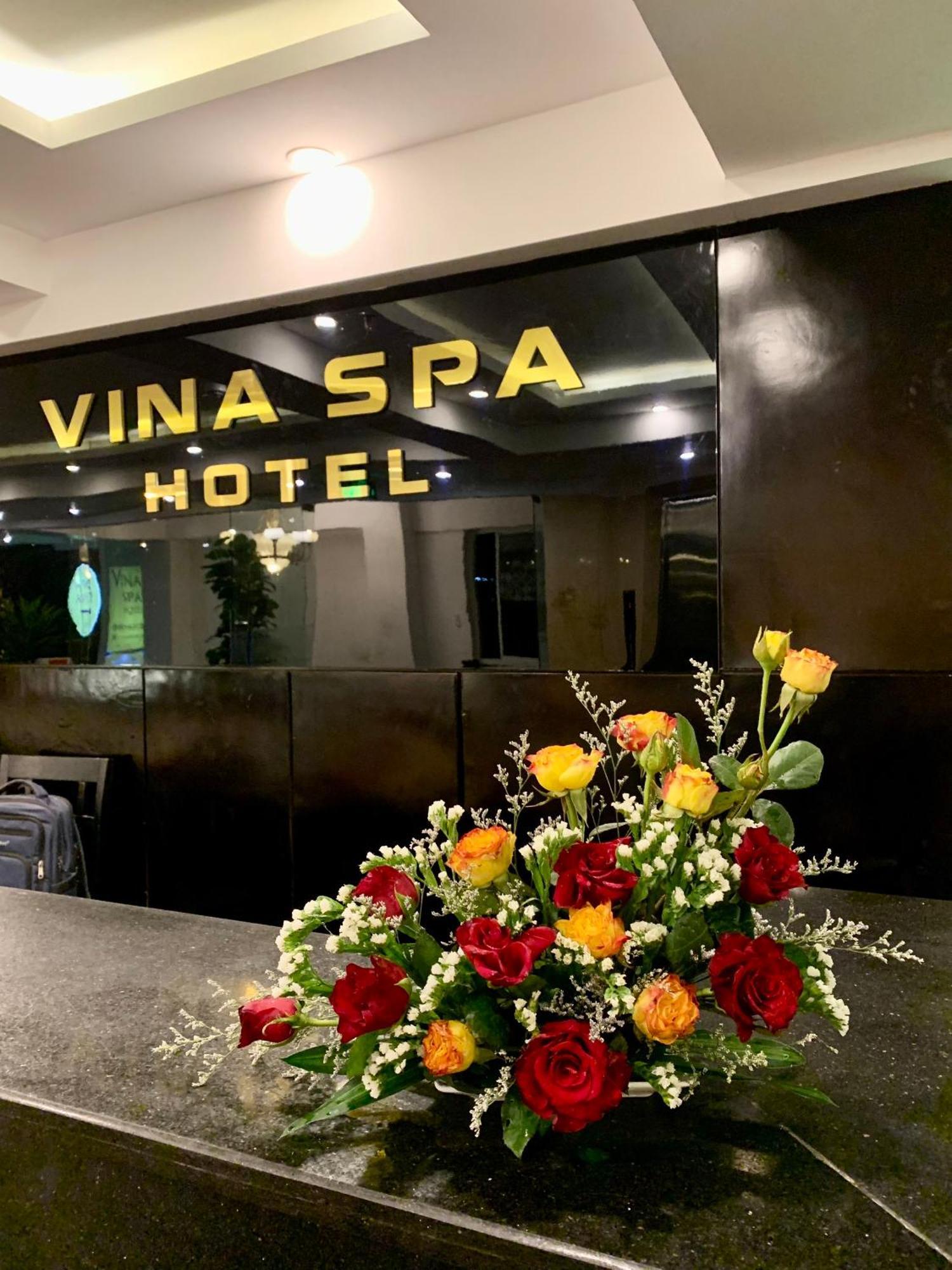 Viet Nam Hotel Hue Exterior foto