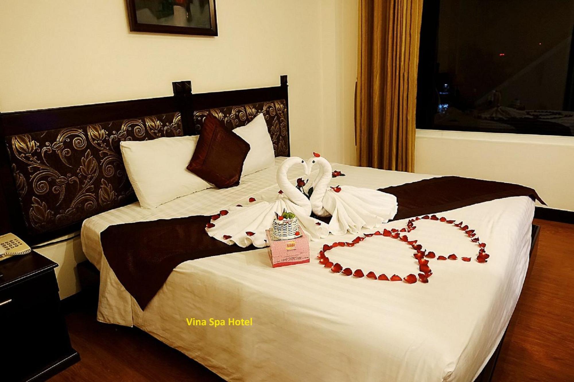 Viet Nam Hotel Hue Exterior foto