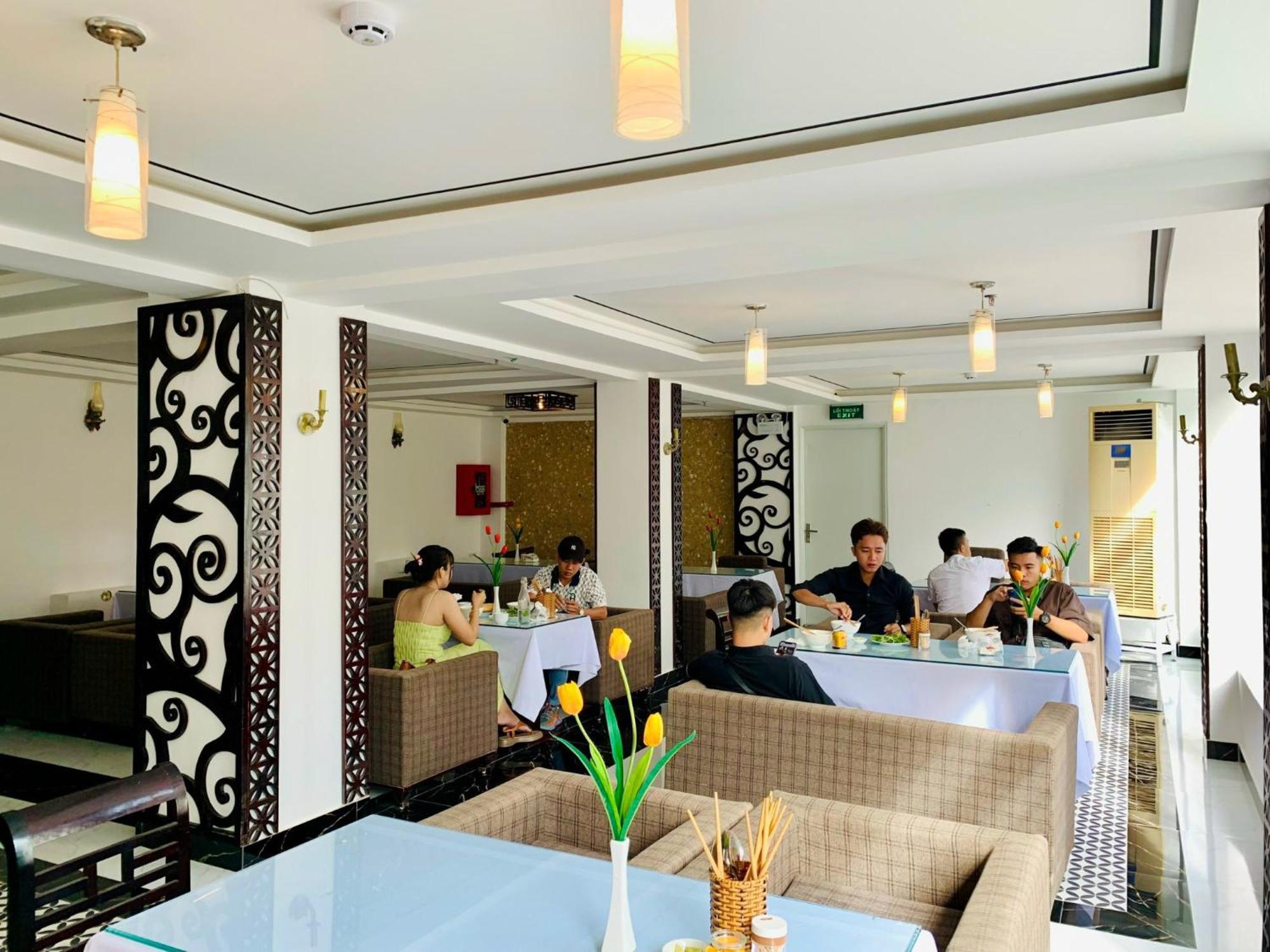 Viet Nam Hotel Hue Exterior foto